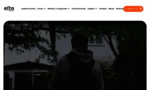 Efbs.edu.es thumbnail