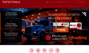 Efectivale.com.mx thumbnail