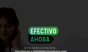 Efectivoahora.com thumbnail