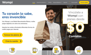 Efecto.wompi.co thumbnail