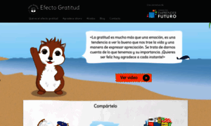 Efectogratitud.com thumbnail