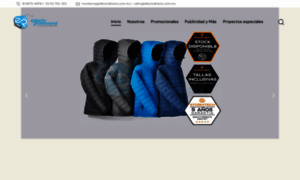 Efectopromocional.com.mx thumbnail