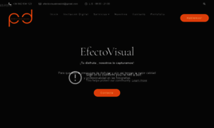 Efectovisual.eu thumbnail