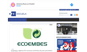 Efeescuela.es thumbnail