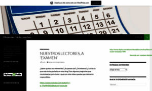 Efemeridestaldiacomohoy.wordpress.com thumbnail