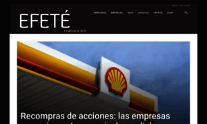 Efete.news thumbnail
