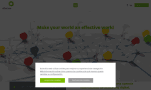 Effective-world.es thumbnail