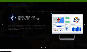 Efficientic.com thumbnail