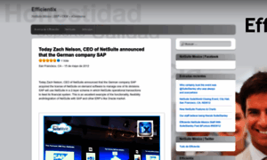Efficientix.wordpress.com thumbnail