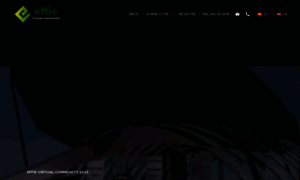 Effievirtual.com thumbnail