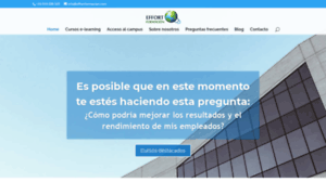 Effortformacion.com thumbnail