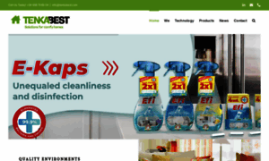 Efi-products.com thumbnail