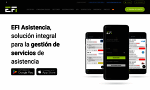 Efiasistencia.com thumbnail