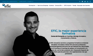Efic.es thumbnail