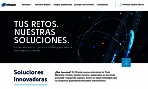 Eficacia.com.co thumbnail