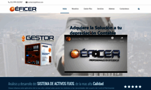 Eficer.com thumbnail
