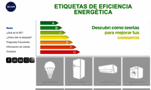 Eficienciaenergetica.org.ar thumbnail