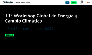 Eficienciaenergetica.telefonica.com thumbnail