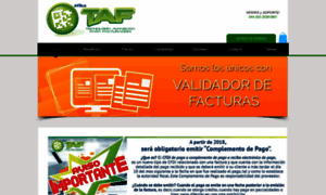 Efika-taf.com thumbnail