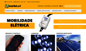 Efimarket.pt thumbnail