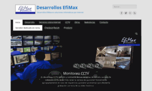 Efimax.com.mx thumbnail