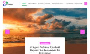 Efindex.es thumbnail