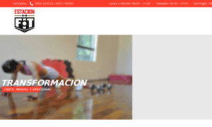 Efit.com.py thumbnail