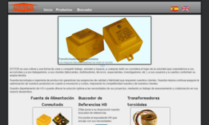 Efiter.es thumbnail