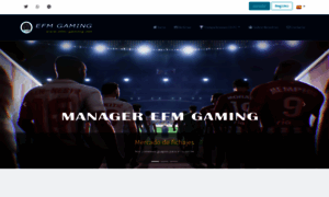Efm-gaming.net thumbnail