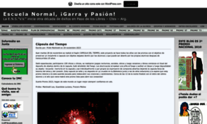 Efnormal.wordpress.com thumbnail