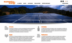 Eforenergy.org thumbnail