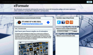 Eformate.es thumbnail