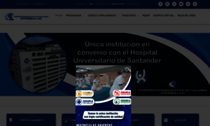 Eforsalud.edu.co thumbnail
