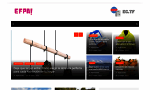 Efpa.com.es thumbnail