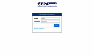 Efpaonline.efpa.es thumbnail