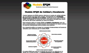 Efqm.es thumbnail