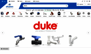 Efusion.com.uy thumbnail