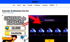 Eg-mp3.com thumbnail