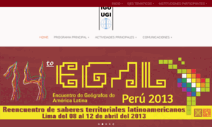 Egal2013.pe thumbnail