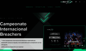 Egamesvr.com thumbnail