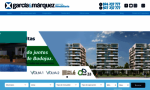 Egarciamarquez.com thumbnail