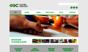 Egcperu.com thumbnail