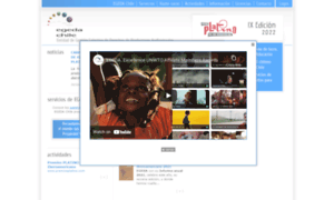 Egeda.cl thumbnail
