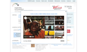 Egeda.ec thumbnail