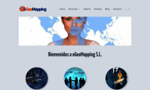 Egeomapping.com thumbnail