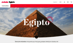 Egipto.net thumbnail