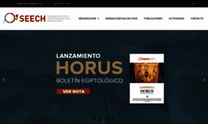 Egiptologia.cl thumbnail