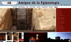 Egiptologia.com thumbnail