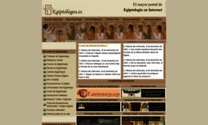 Egiptologos.es thumbnail