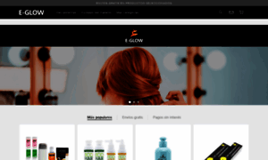 Eglow-store.com thumbnail
